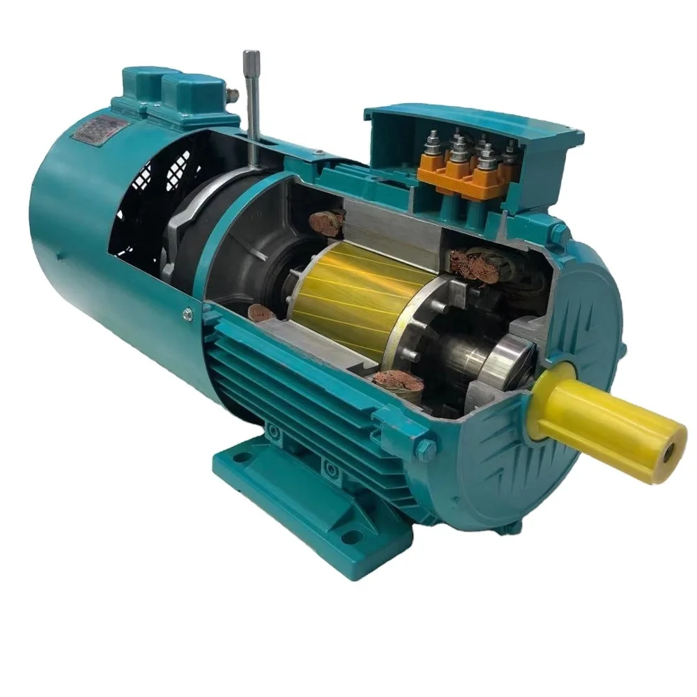 Cost effective teco motor taiwan for sale