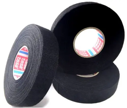 Лента из ПЭТ-ткани Gaffer Tape 51025 51026 51036 лента для связывания и защиты проводов