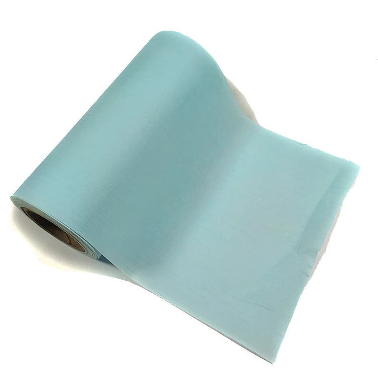 Wood pulp non woven fabric for making disposable hat for hospital