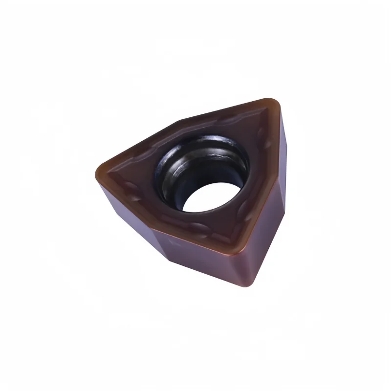 Phoenix Head Replaceable Type Drill WCMX WCMT Insert Carbide Insert U Drill Indexable Insert