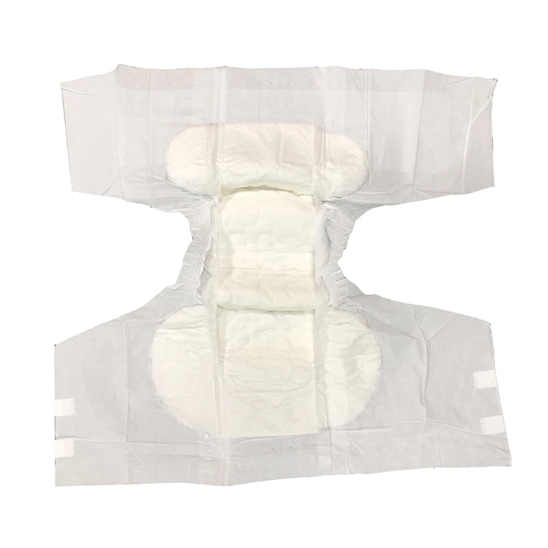 China Custom Competitive Price ABDL Adult Diaper Disposable Incontinence Underwear