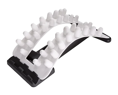 new releases 2024 wellness and relaxation ,back & lumbar Massager & shiatsu neck and back massager for back bone pain