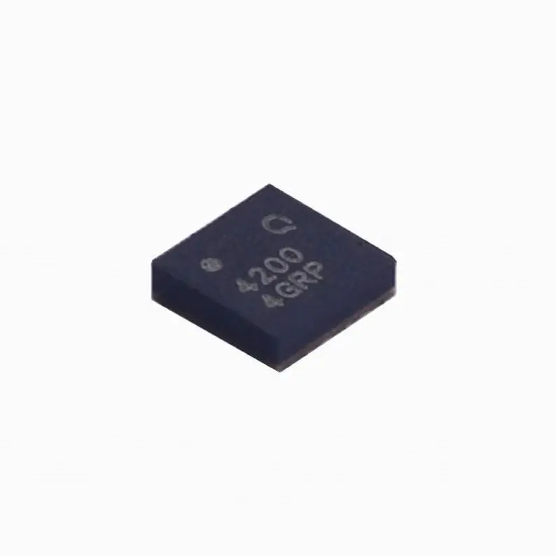 Электронные компоненты, микросхемы микроконтроллера QPF4200SR RF QPF4200S, усилитель