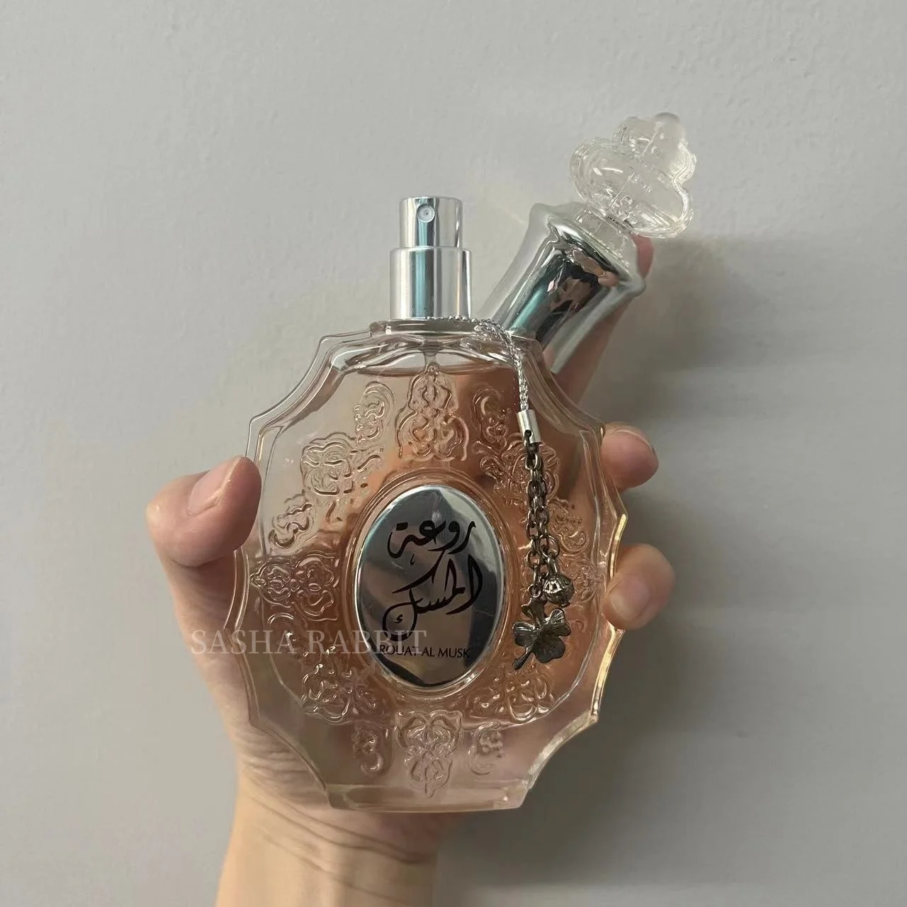 New Arab Middle East UAE Perfume 100 ML Musk Original Brand Eau de perfume Dubai Arabic Perfumes