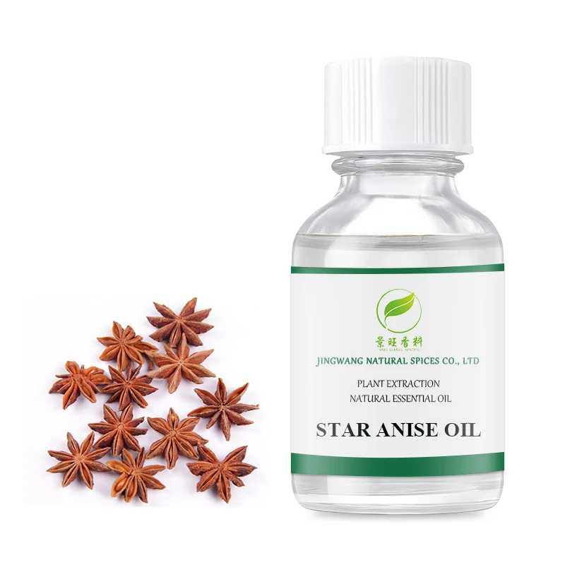 
Star Anise Essential Oil Makes Anise Perfume Oil Price 