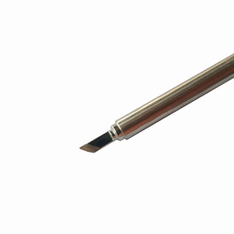  Factory Direct Sales Good Quality Welding Accessories Hardware Tools Professional Iron TS100-KU Soldering