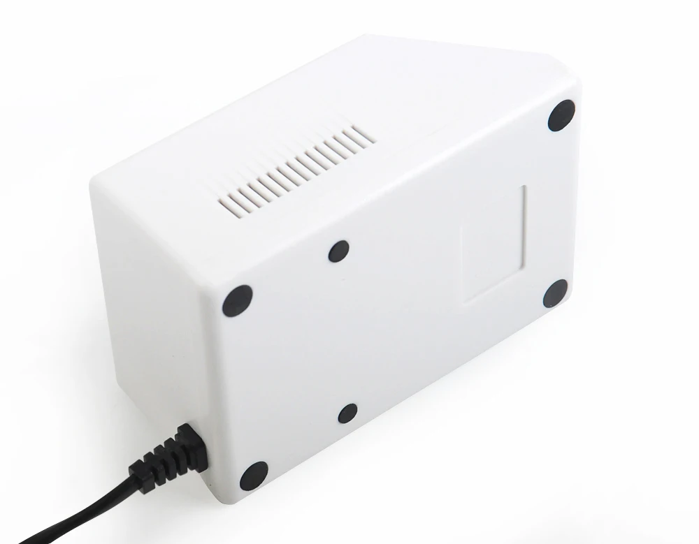 Small Electric Wood Carving Tool Micromotor And Also Portable Nail File Drill Machine