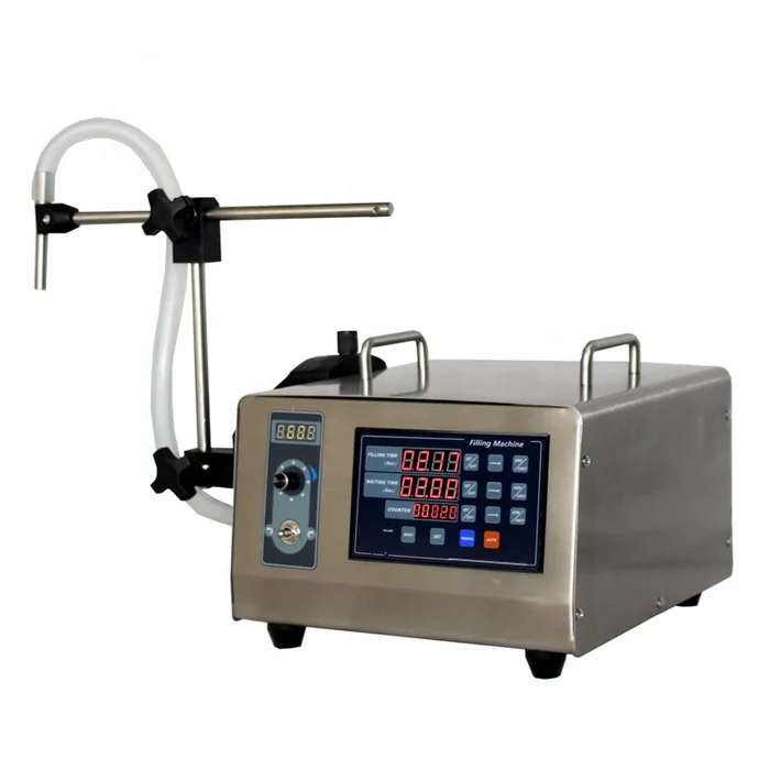 New high viscous liquid pump,stylish high viscosity pump dispenser peristaltic pump