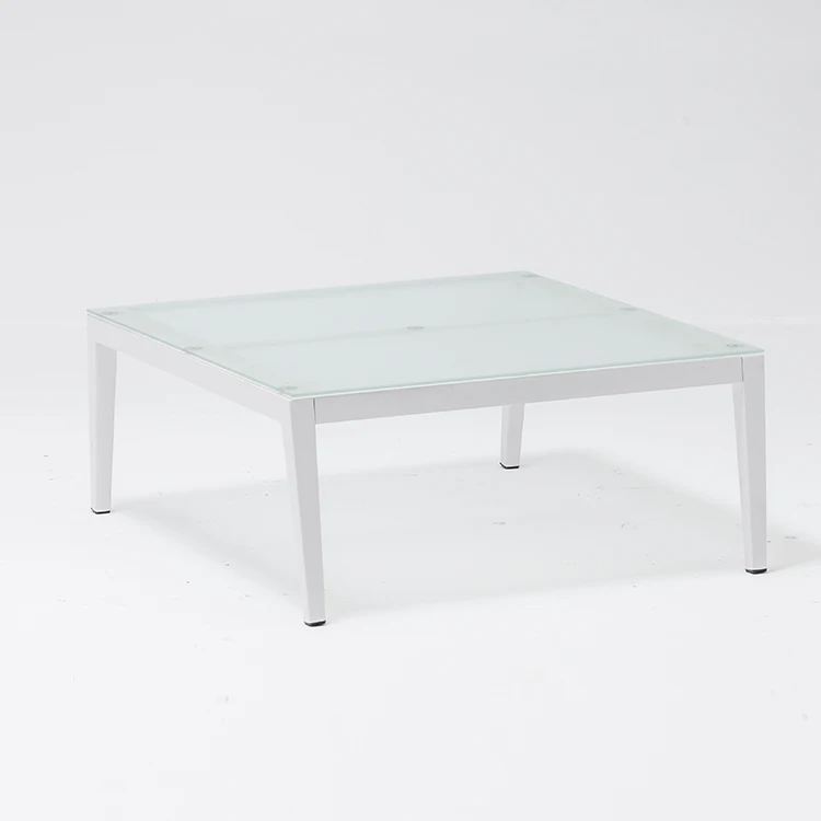 
Hot Selling Patio Garden Garden Sets Outdoor Furniture Sofa Aluminum 