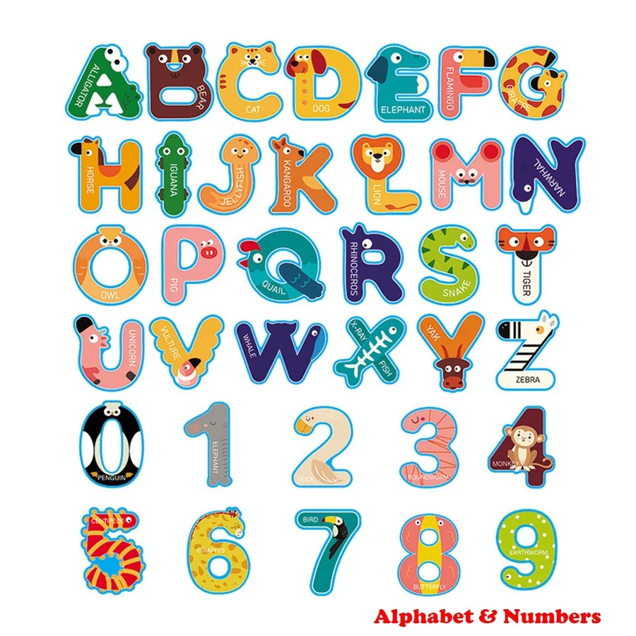 Kids Jigsaw Puzzle Bath Toys Baby Water Game Jigsaw Puzzles Kids Water Toys Bathly for Babies Baby Bath Toys Set