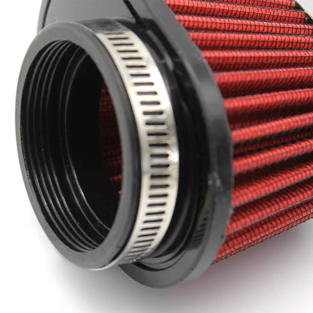High Quality Custom Motorcycle Parts Universal Motorcycle Accessories Motorcycle Air Filter