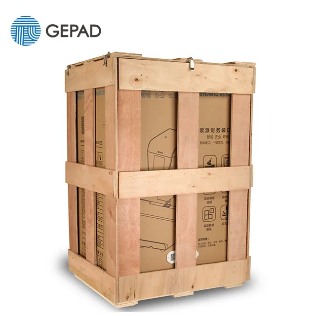 Smart office binding machine for book GP-AE510