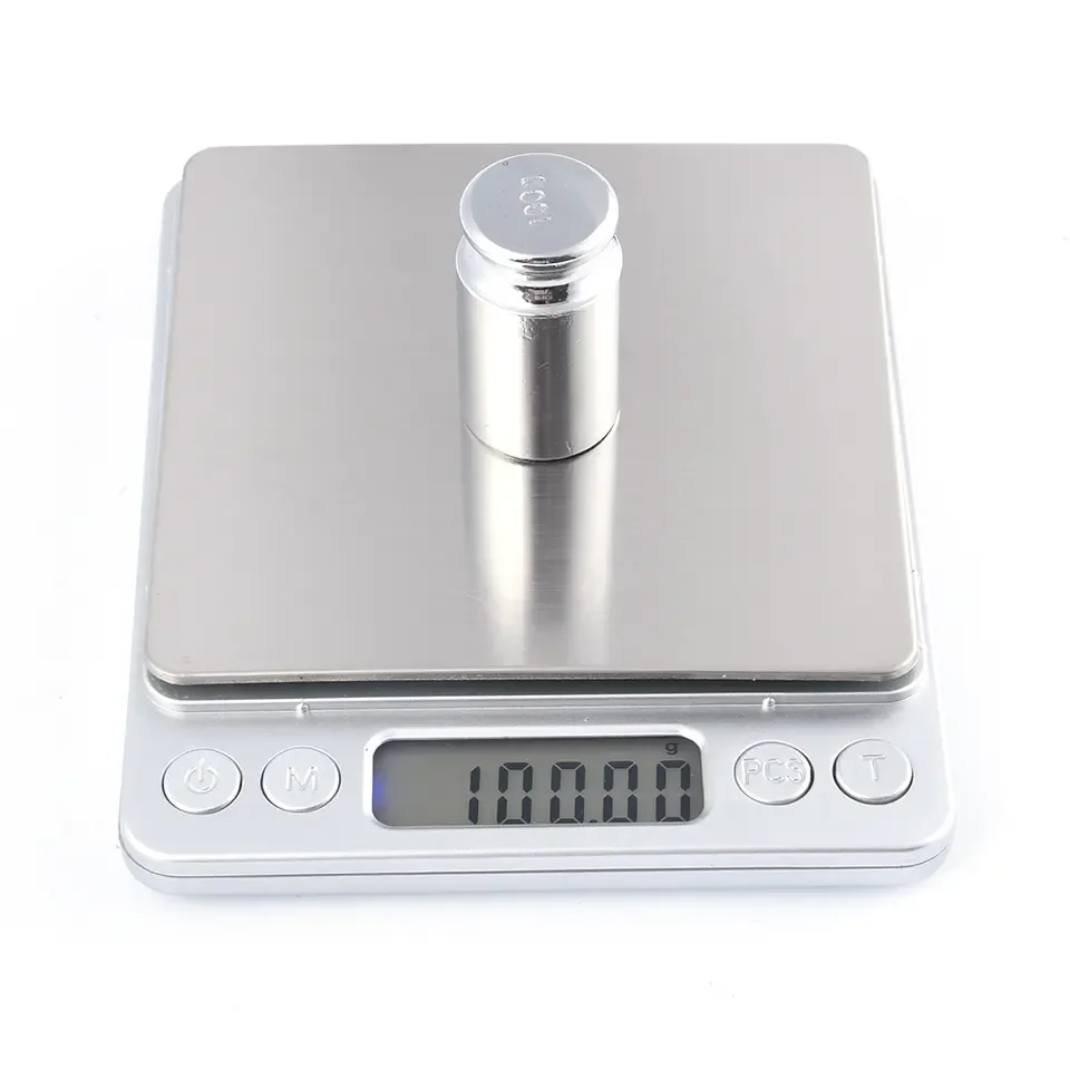 Factory Wholesale Hot Selling Scale High Quality Electric Scale With High Accuracy For Smoking