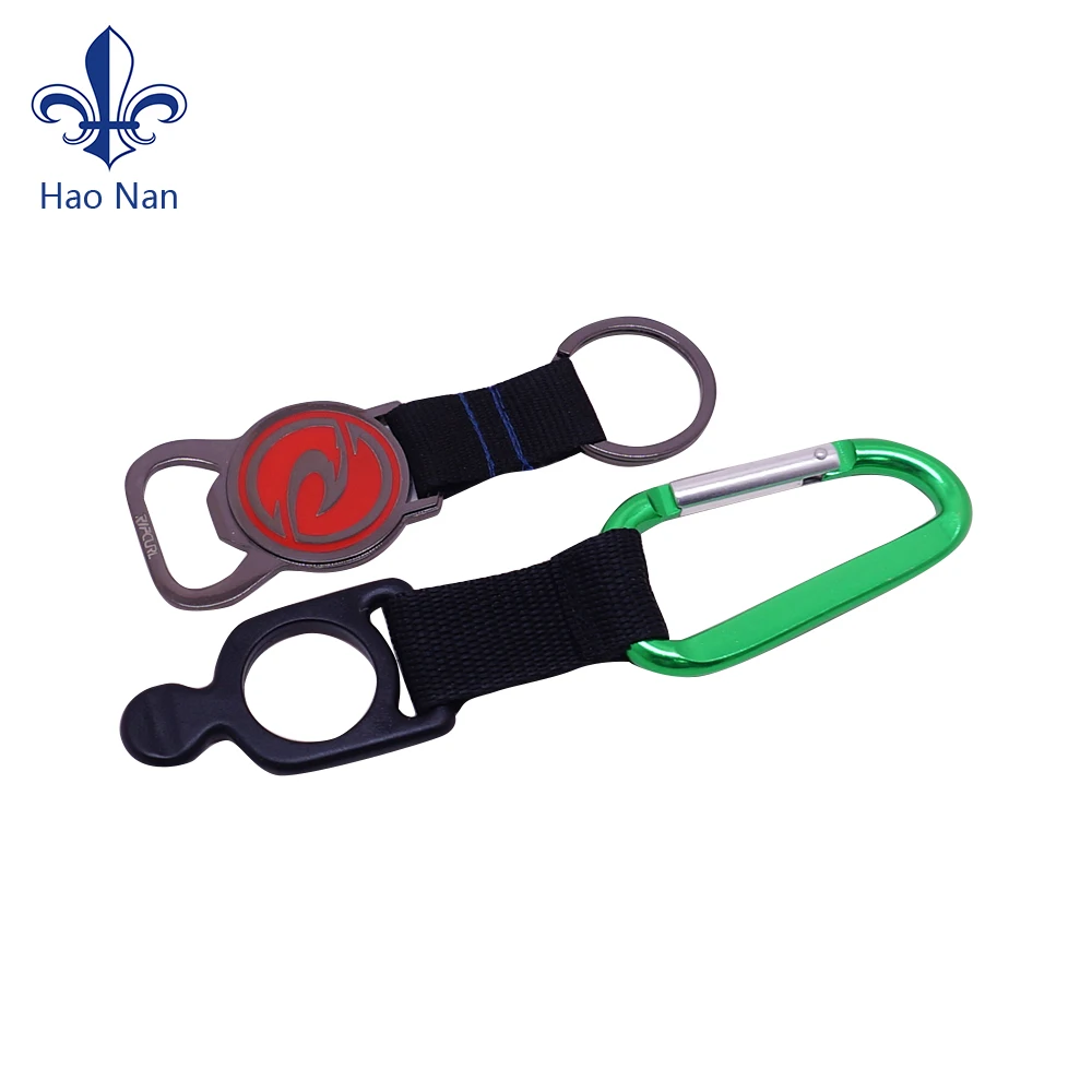Hight Quality Heavy Duty Safety Iron Snap Carabiner Hook Stainless Steel Carabiner Buckle Clip