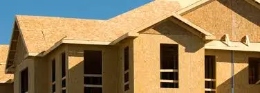 7/16 OSB 4x8 roofing OSB board 1/2 inch 14mm OSB3 roofing sheets for construction