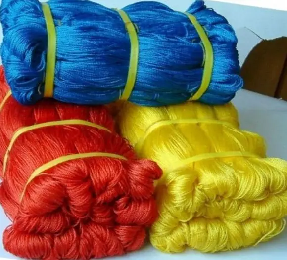 Manufacturer Supply Agricultural Polypropylene Polyethylene Tomato Twine