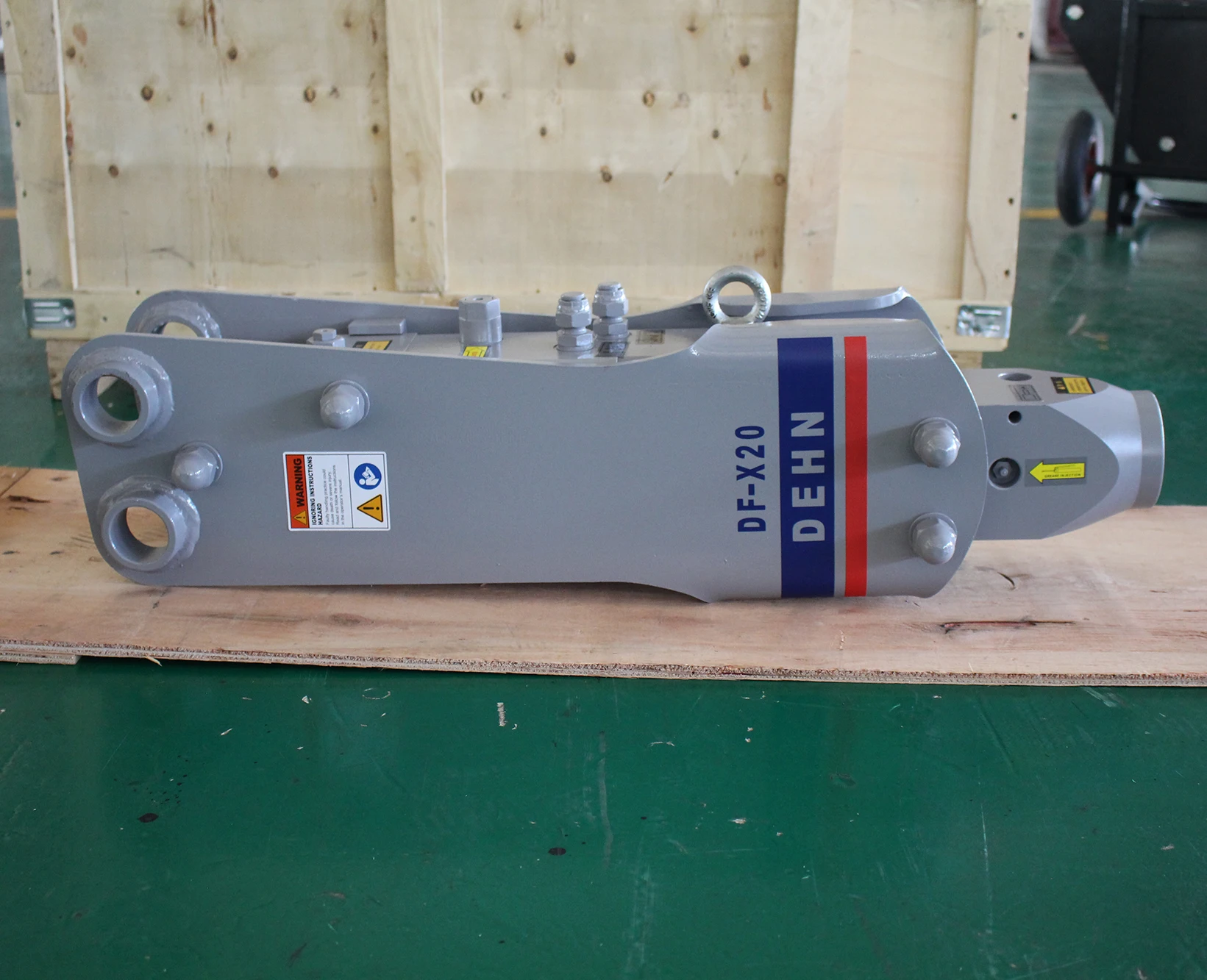 Furukawa Series FX20 High-quality Hydraulic Breaker Hammer Breaker for Excavator