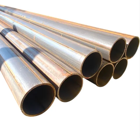 Astm A53 106 Grade X52 X56 X60 X65 X70 Cold Drawn Seamless Carbon Steel Pipe