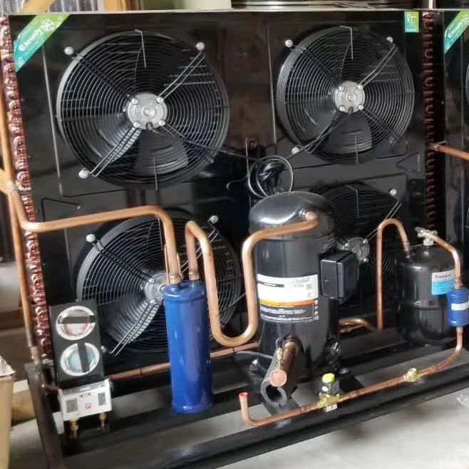 
Super cold room manufacturer cooler room cold storage refrigeration unit for cold room 