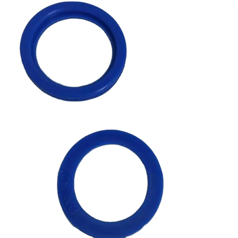 Factory Price Customized Sanitary Clamp Ferrule Gasket,Silicon,3 in 4 inch  Food Grade Gasket