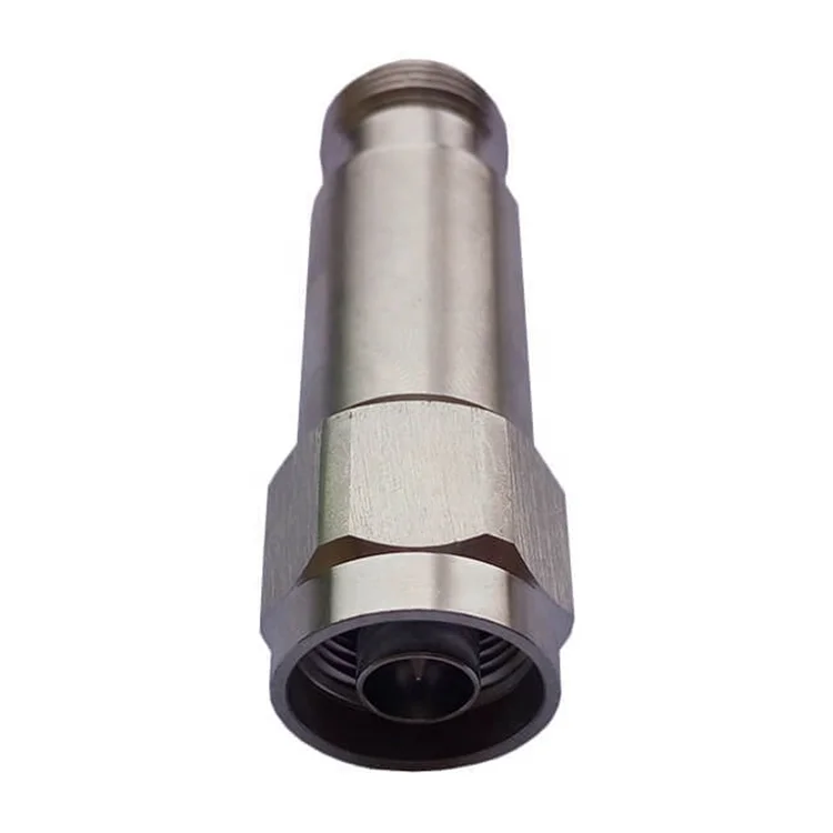 DC-3GHz 2W N Male to Female Coaxial Fixed Attenuator 1-30dB