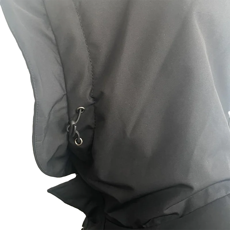 Outdoor Sport Ski Apparel Unisex Snowboard Jacket Winter Wear Windbreaker Waterproof Snow Jackets