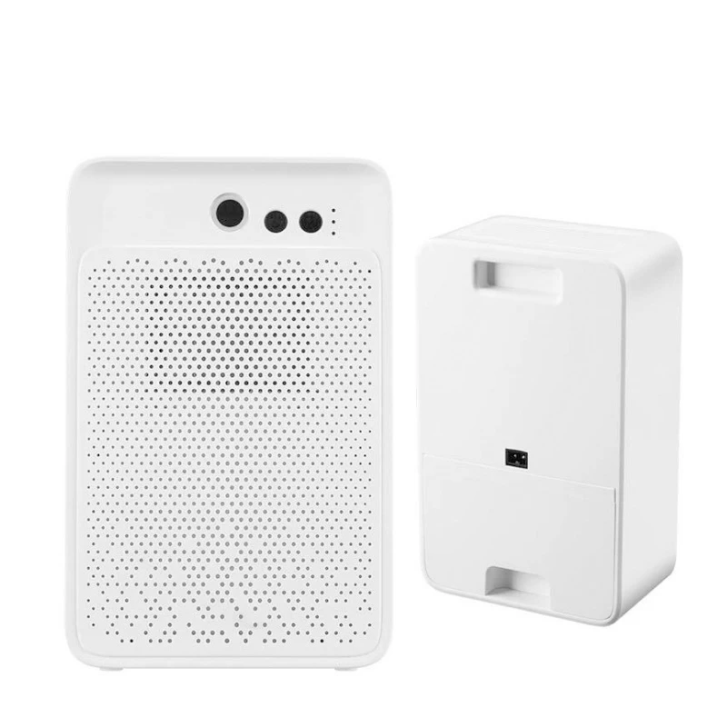 Best Good Quality  Reusablle 1L Dehumidifier Manufacturers Cheap Wholesale Portable Reusablle Car Dehumidifier