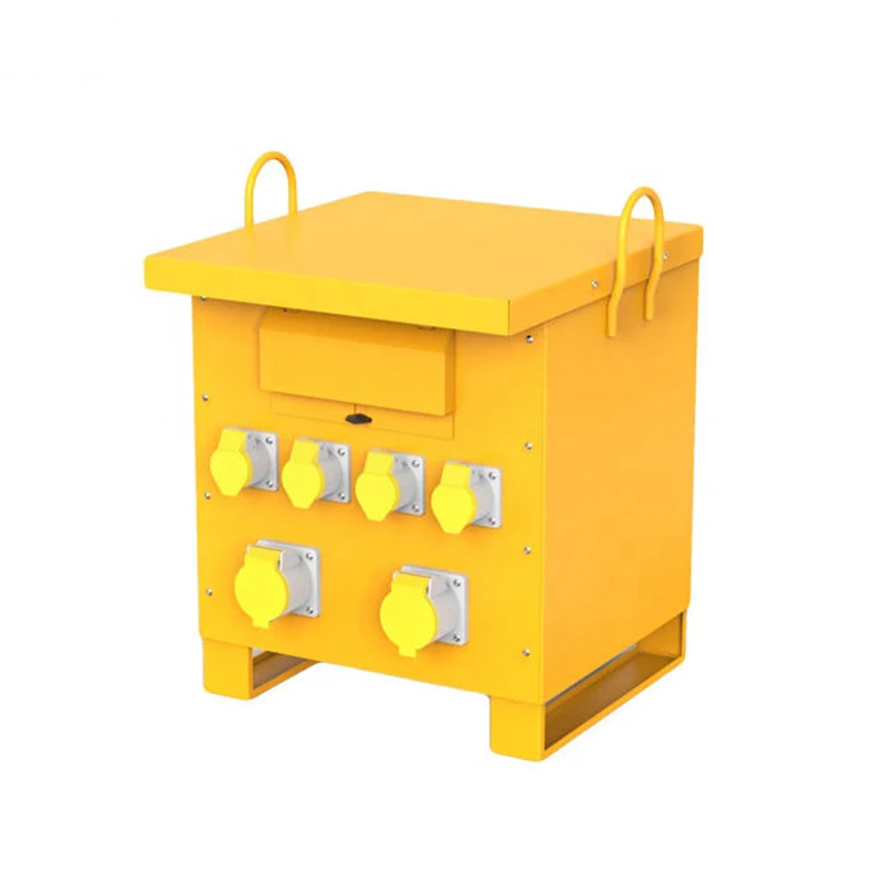 3.0Kva Portable Tool Transformer