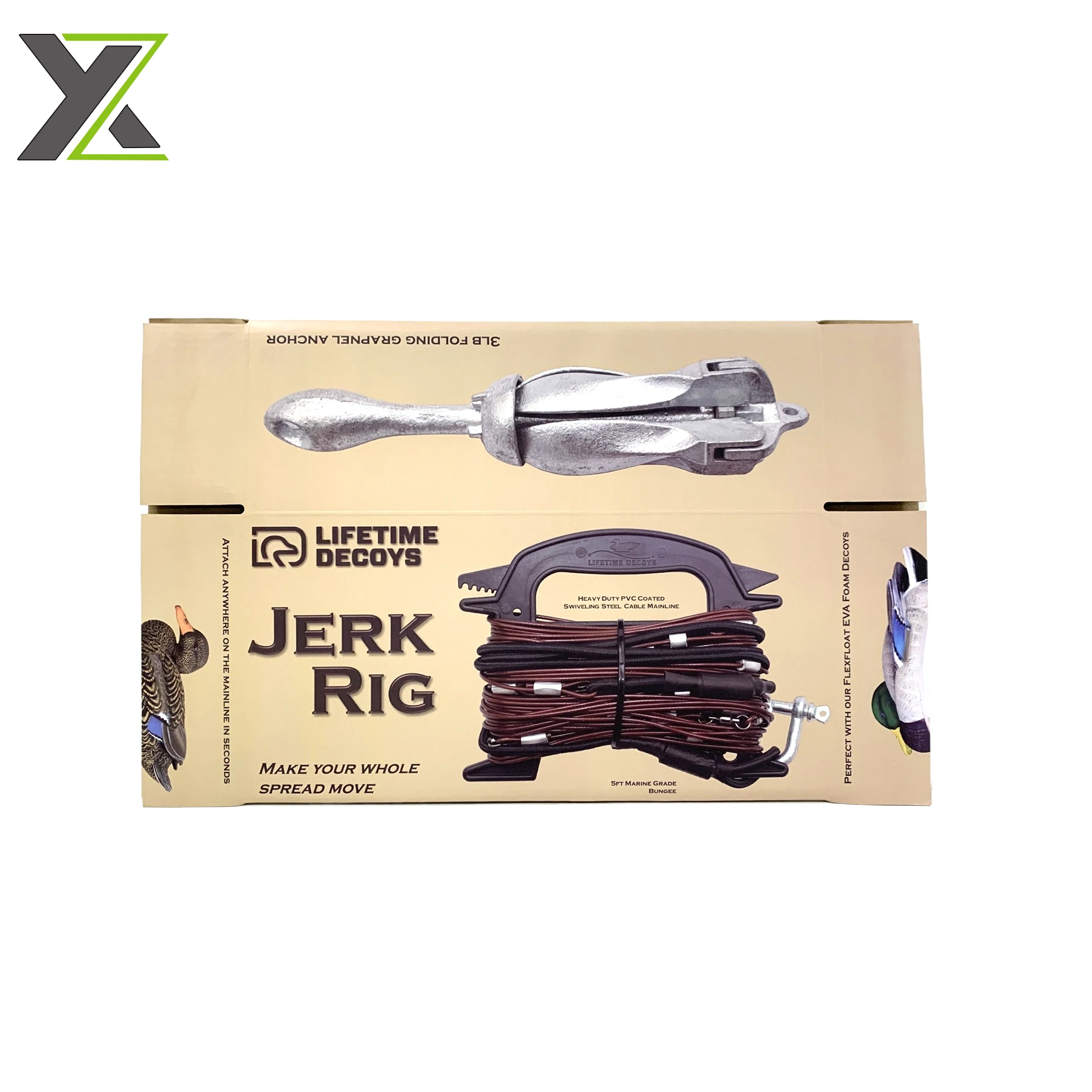 Custom printed rigid cardboard shipping boxes mailer corrugated recycled packaging standard carton boxes