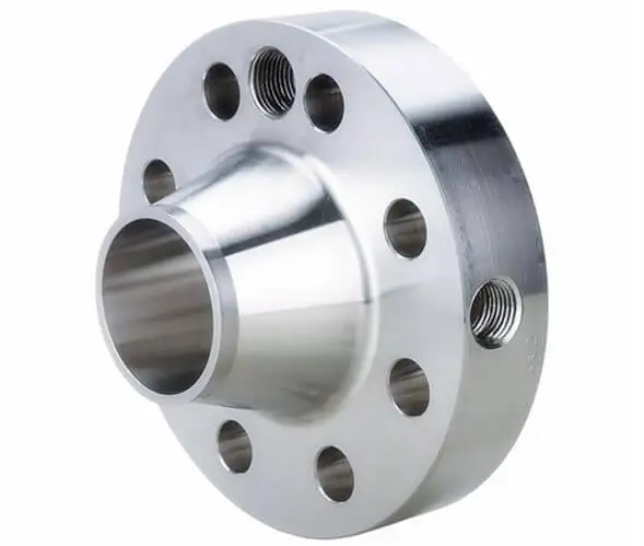 A105 Orifice Flange 300 lb WN RF ANSI ASME DIN ISO Standards Steel Blind Threaded Socket Weld SCH80 Flange Forged Technics JIS