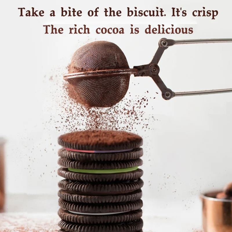 Wholesale exotic snacks delicious chocolate biscuits oreoo cookies in many flavors 97g