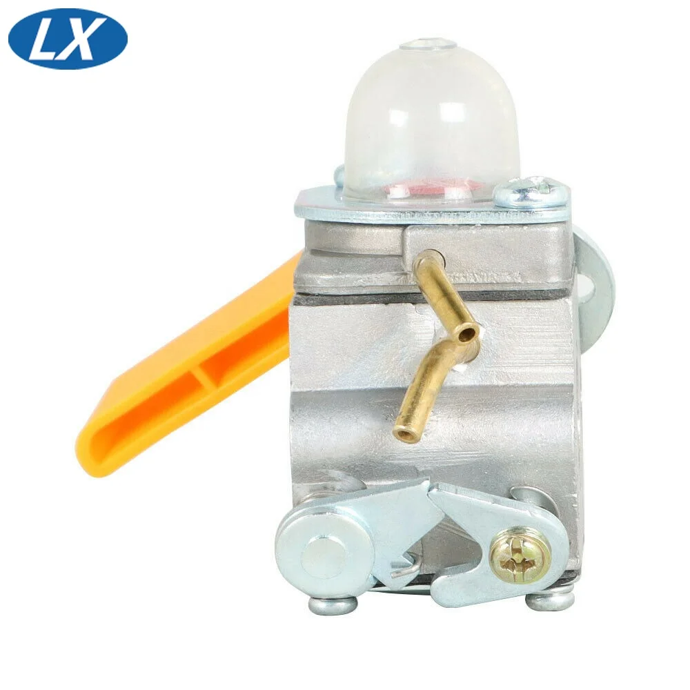 Fit For Ryobi Homelite UT-60526 RY09050 RY09550 RY09551 308054032 Blower Engine Carburetor C1U-H60