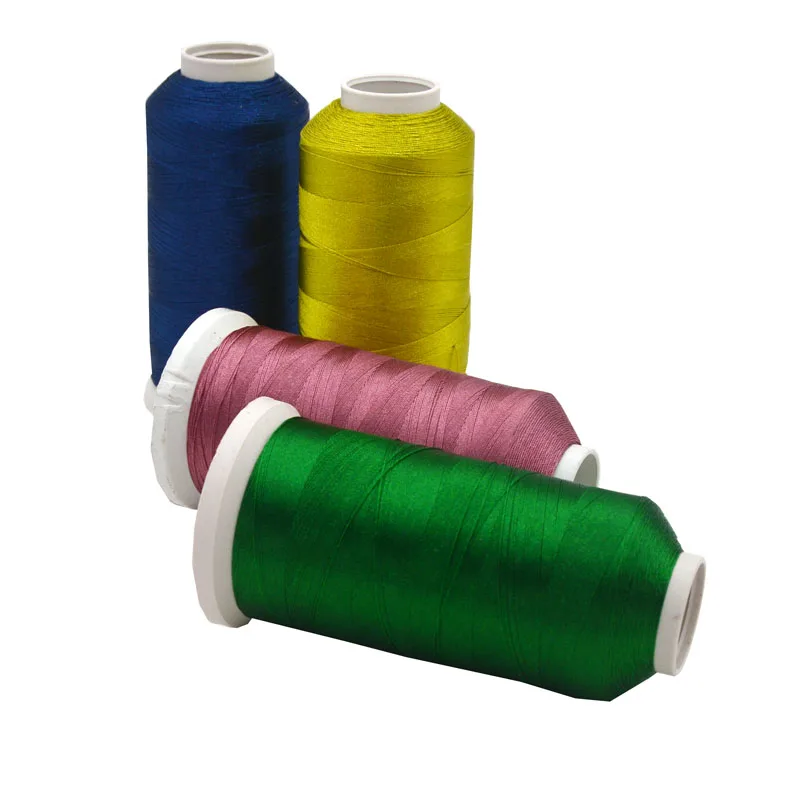 Nylon tower thread tassel processing DIY sewing thread