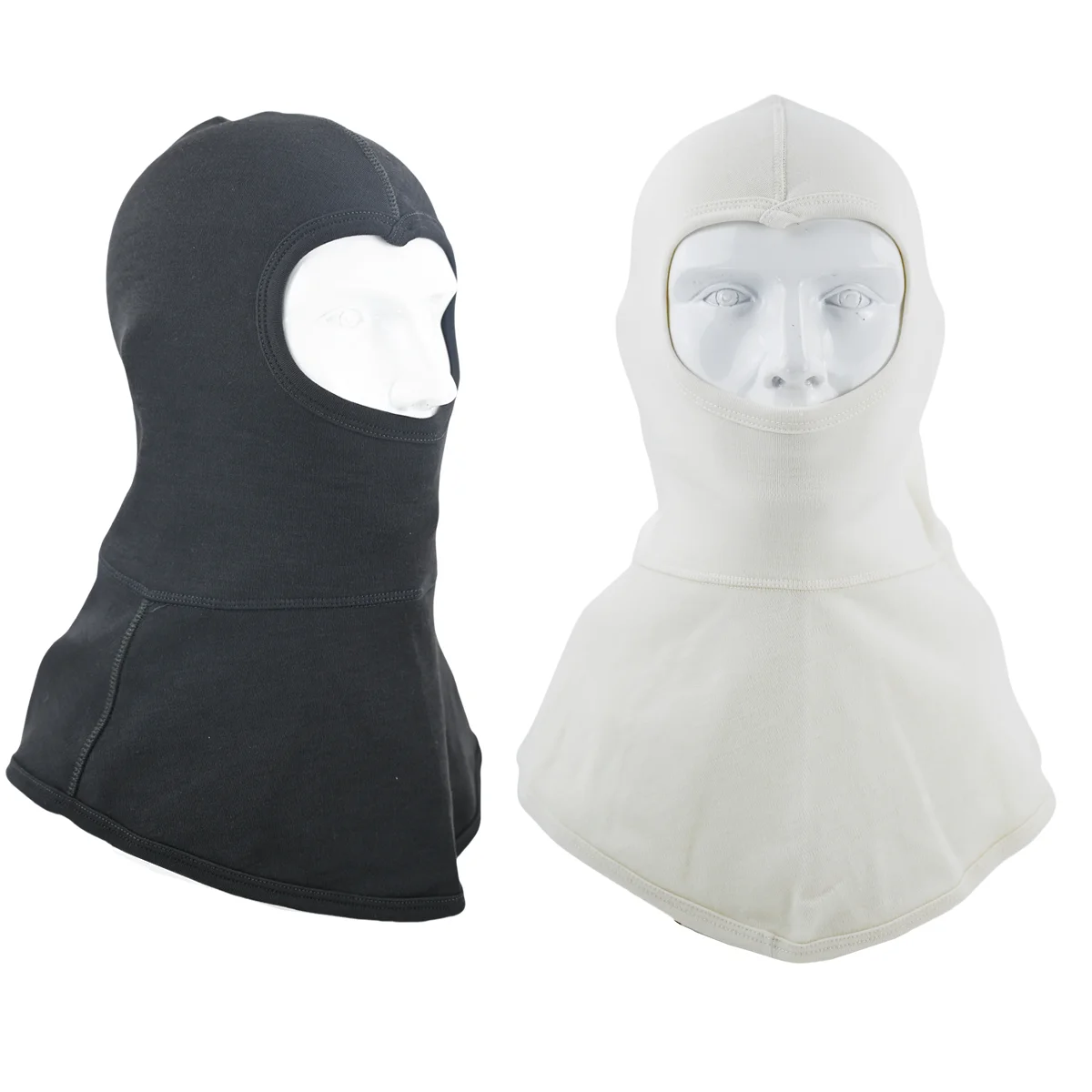 ANBEN FIRE 100% ARAMID Premium Fire Resistant Balaclava Safety Flame Retardant nomex capuchas de bombero