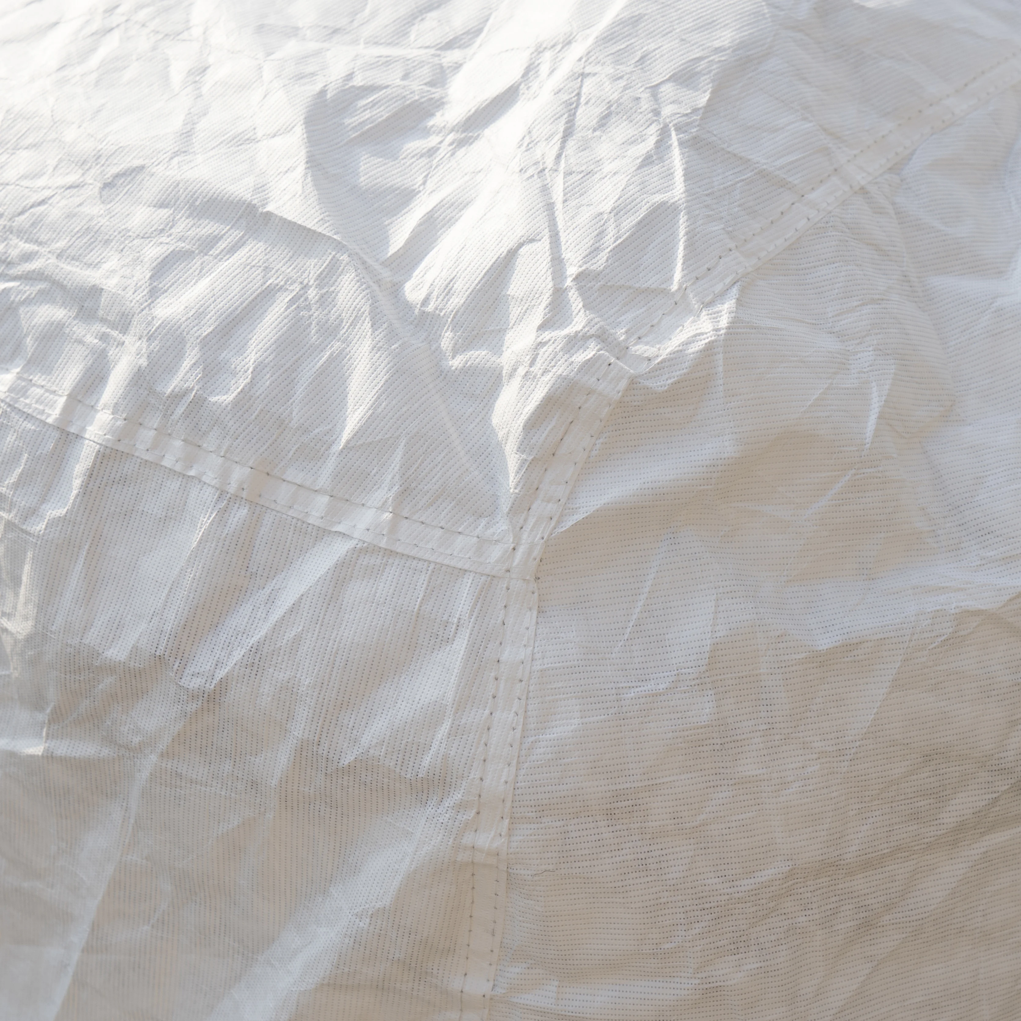 Manufacturer Waterproof Universal Fit TYVEK Car Cover