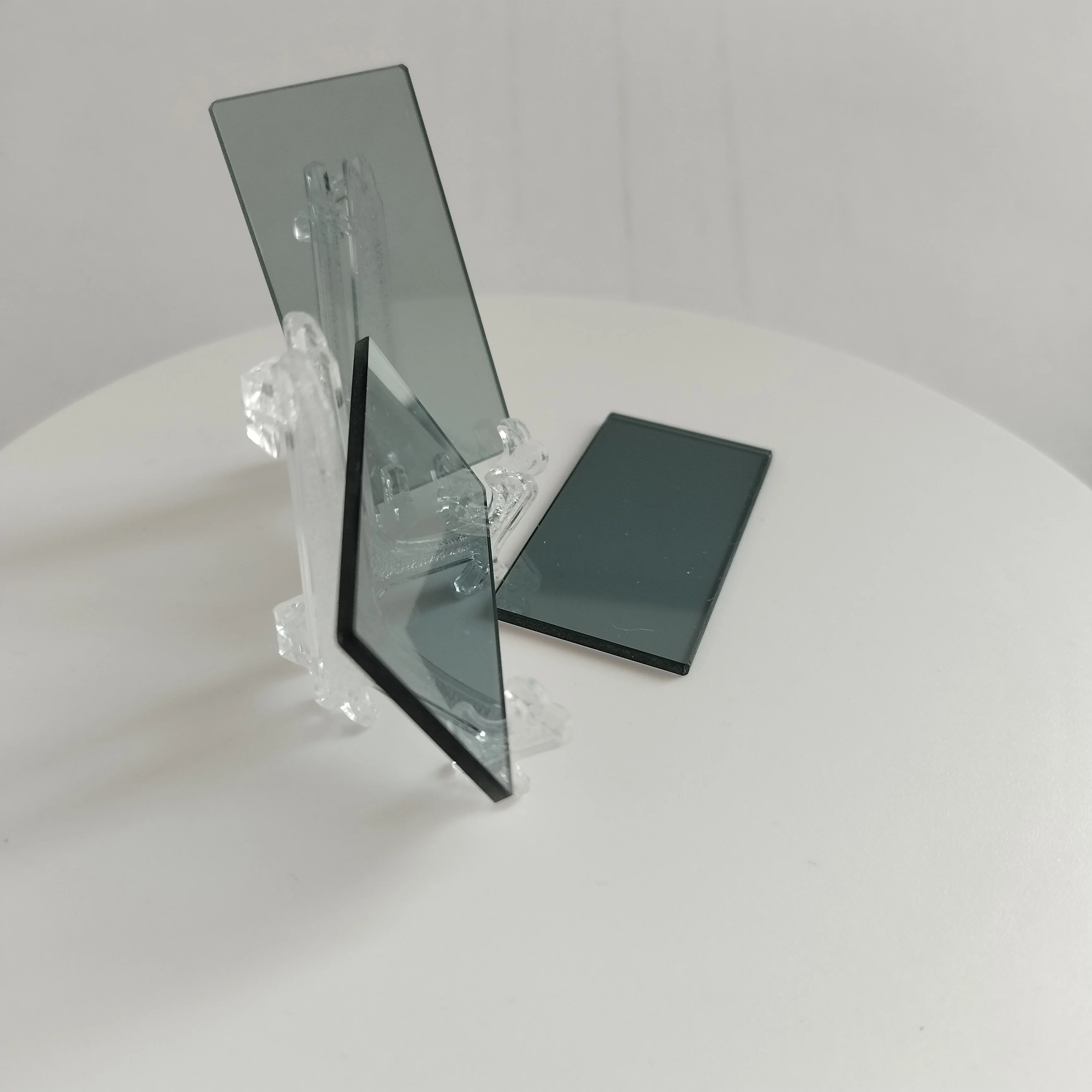 Camera Neutral Density Optical Filters Glass Zab00 Zab25 Nd4 Zab50 Zab5 Zab10