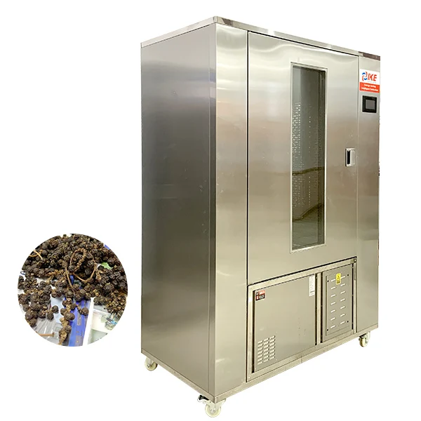 IKE deshidratador industrial jerky machine apricot drying machine for secadora de hojas