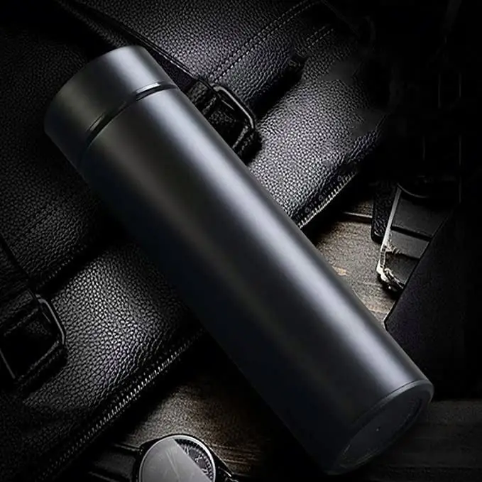 Portable Flacks Flasks & Thermoses 304 Stainless Steel Vacuum Flask