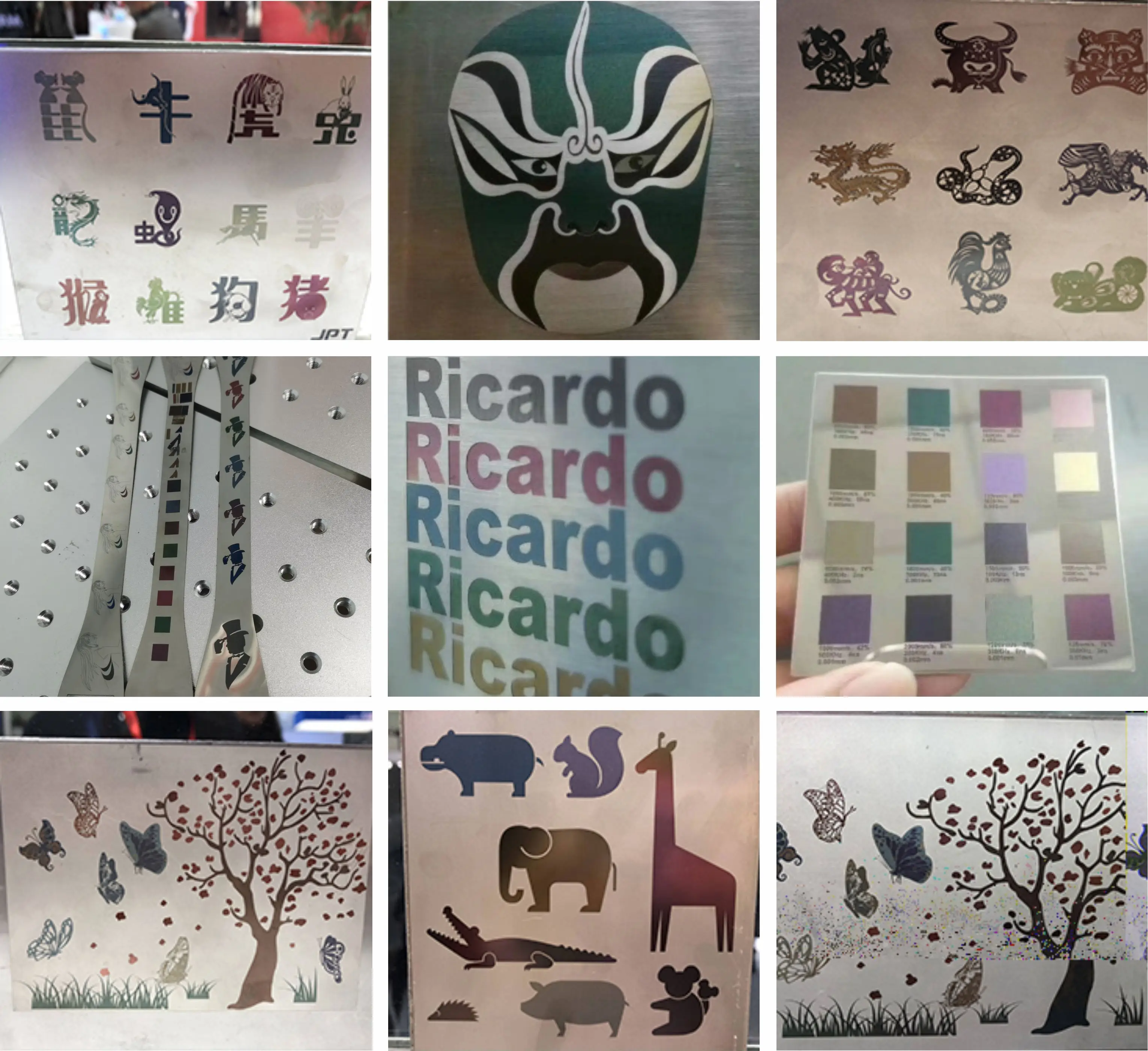 Leakage Protection Switch 20w 30w 50w Mobile Fiber Rotary Stainless Steel Pump Deep Well Pump Laser Marking Machine