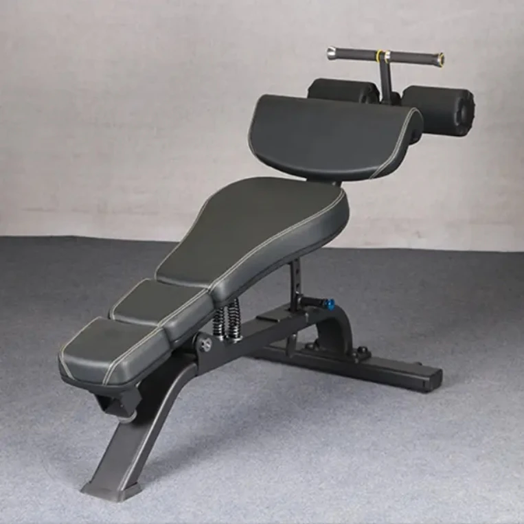 High quality Strength Equipment Commercial Utility Weight Bench Flat Bench