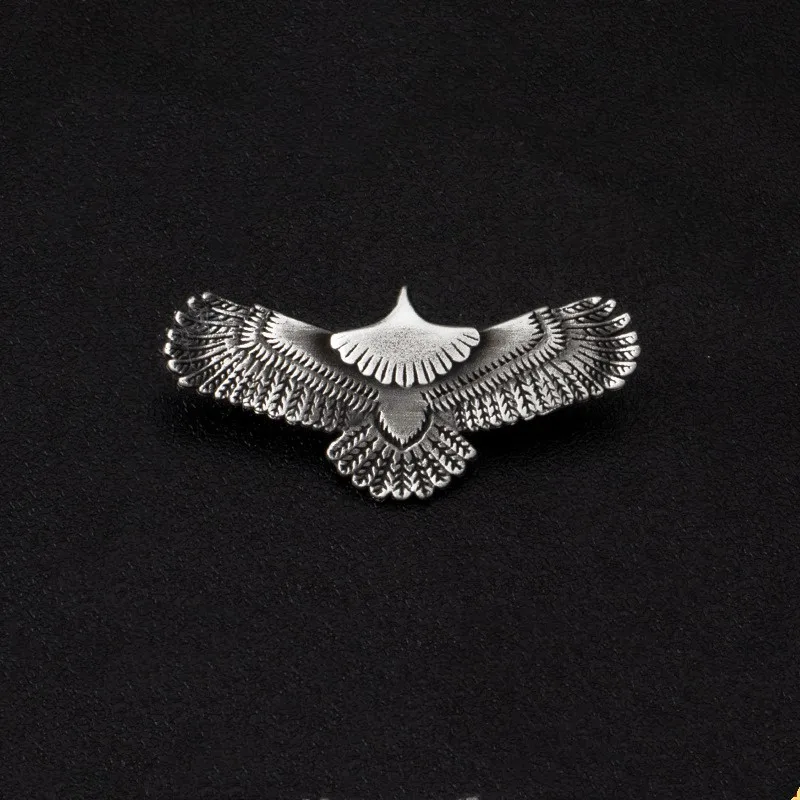 Custom Company Logo Shape Badge Creative Enamel Metal School Emblem Brooch Lapel Pin