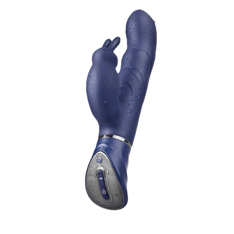 Ladies Adult Massage Vibrating Machine Woman Vagina Sex Toy Sexual G Spot Rabbit Vibrator