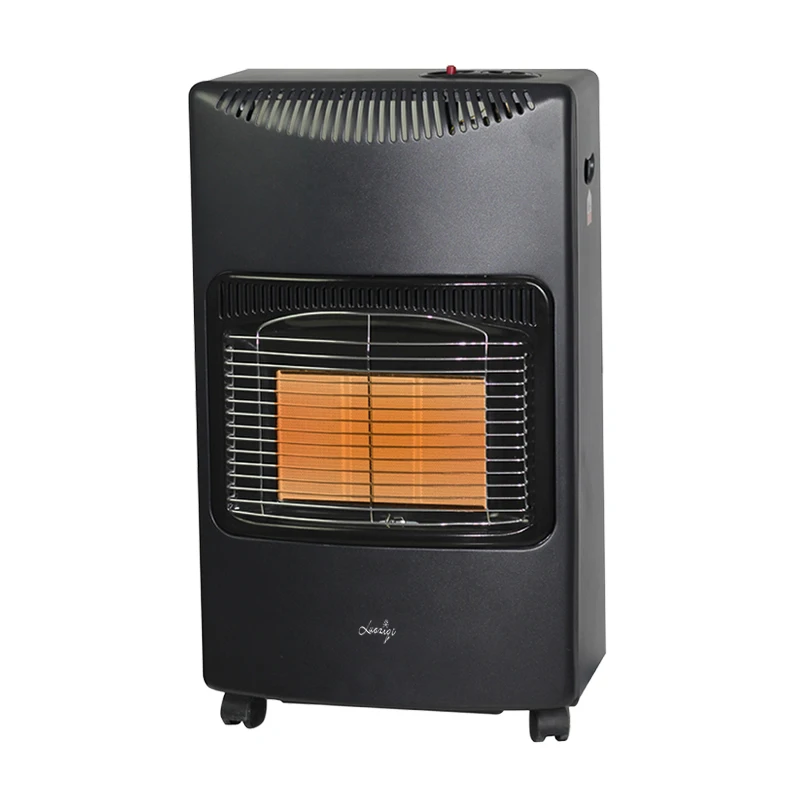 Best Price Energy Saving Three Ceramic Plates Gas Heater Indoor Propane Heater with Safety protection Device