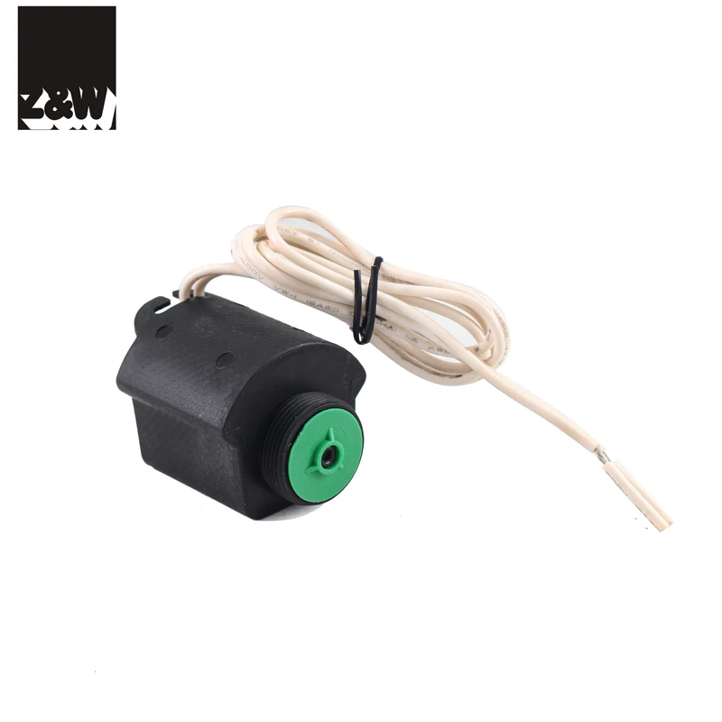 RB8 sprinkler solenoid coil 2-way for irrigation valve sprinkler normal close electric control 24V AC rainbird golf landscaping