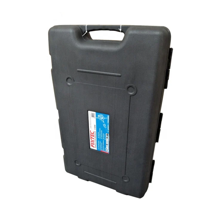 FIXTEC Heavy Duty 2100W Electric HEX-GUN Demolition Breaker Hammer Drill Machine Power Tools