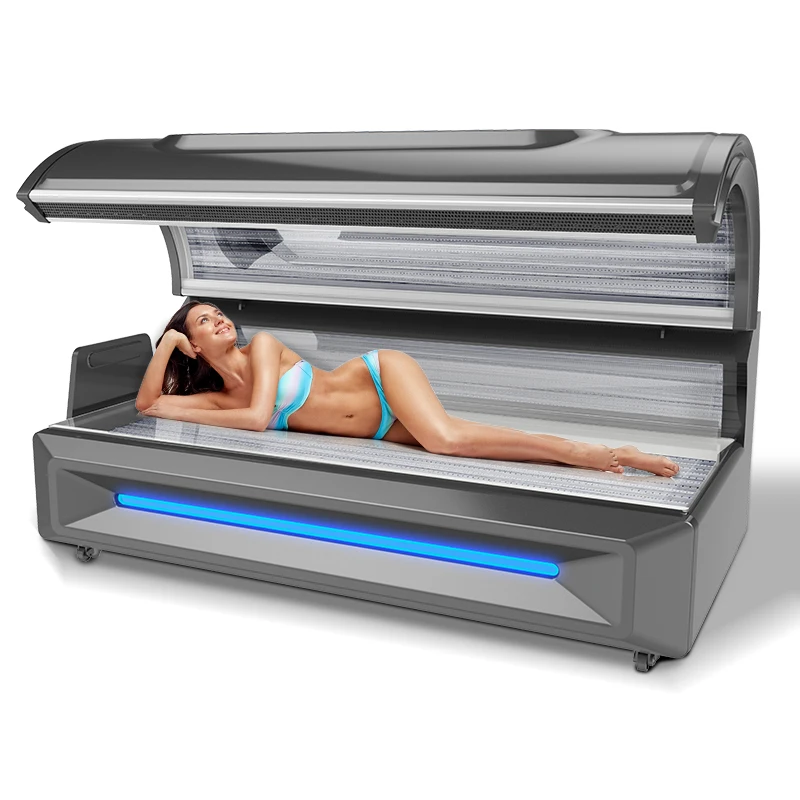 940nm 850nm 810nm 660nm 633nm 1800W Infrared led red light therapy beds for pain relief body slimming