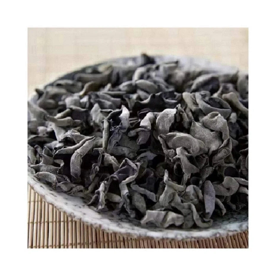 
Good Quality Delicious and Delicious to Replenish Qi and Blood The Edible Fungus 