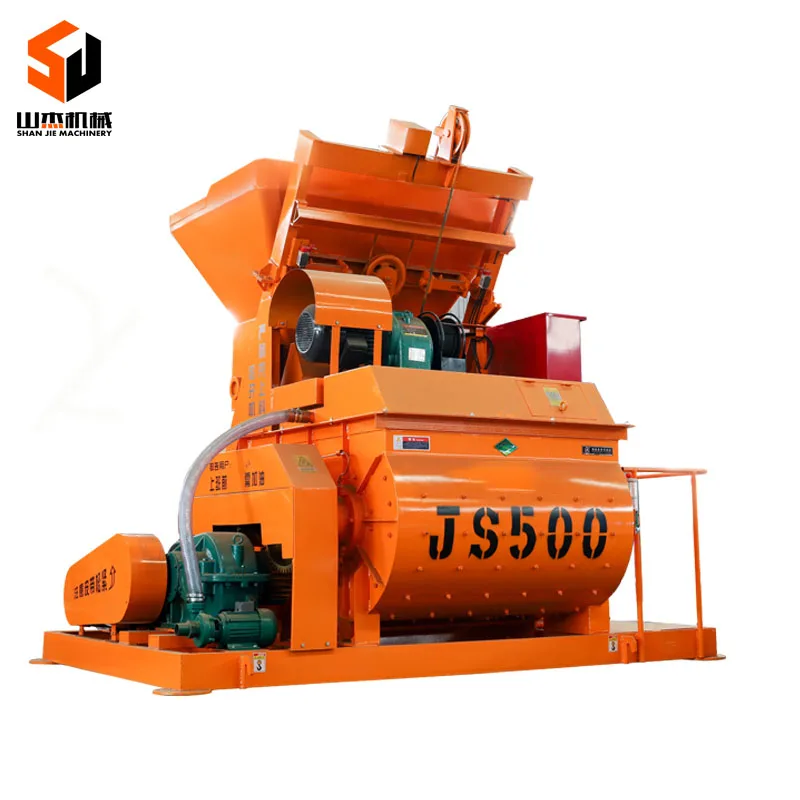 factory sale forced cement mixing machine foam concrete mixing machine factory price mixer concrete price