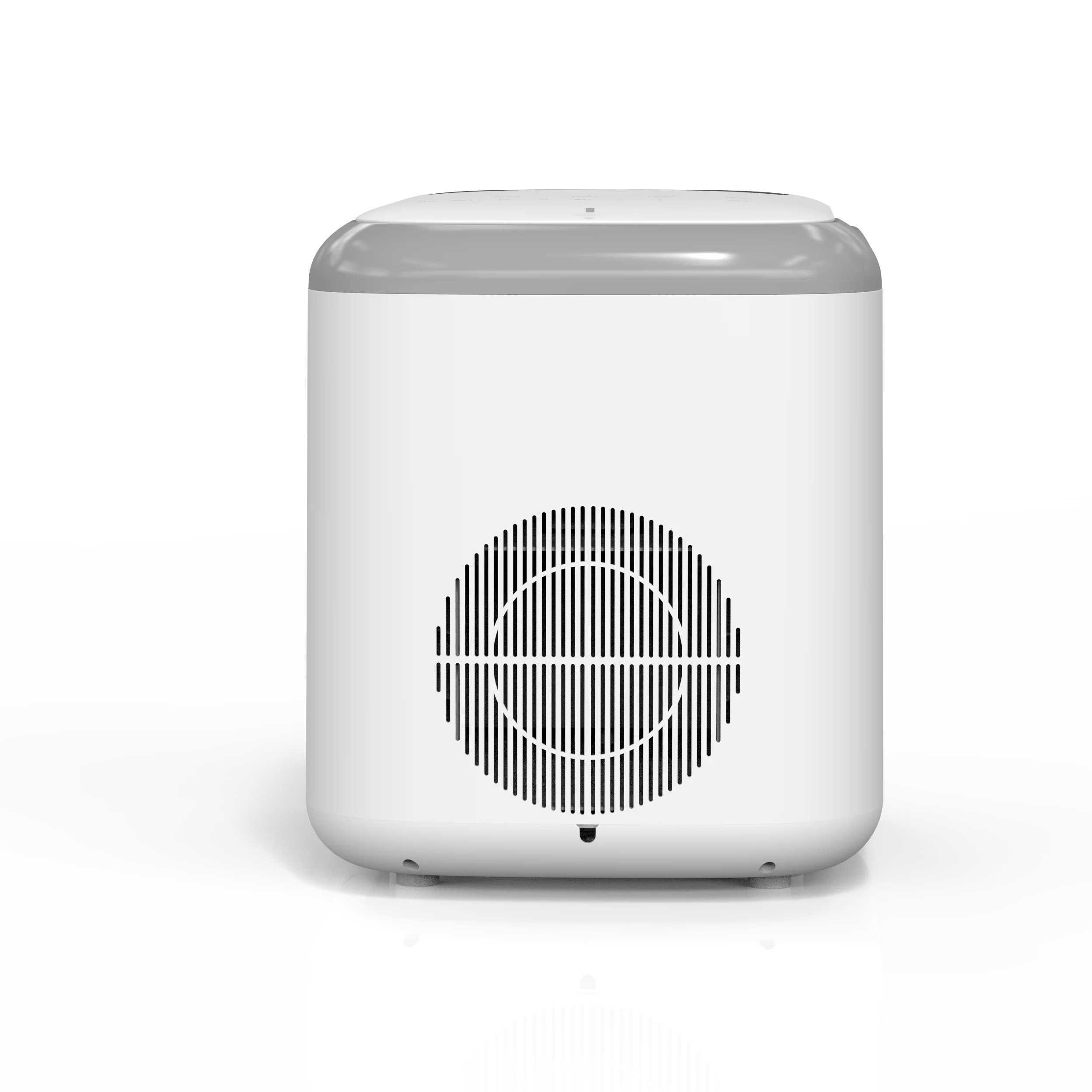 Cheapest making pellet ice machine