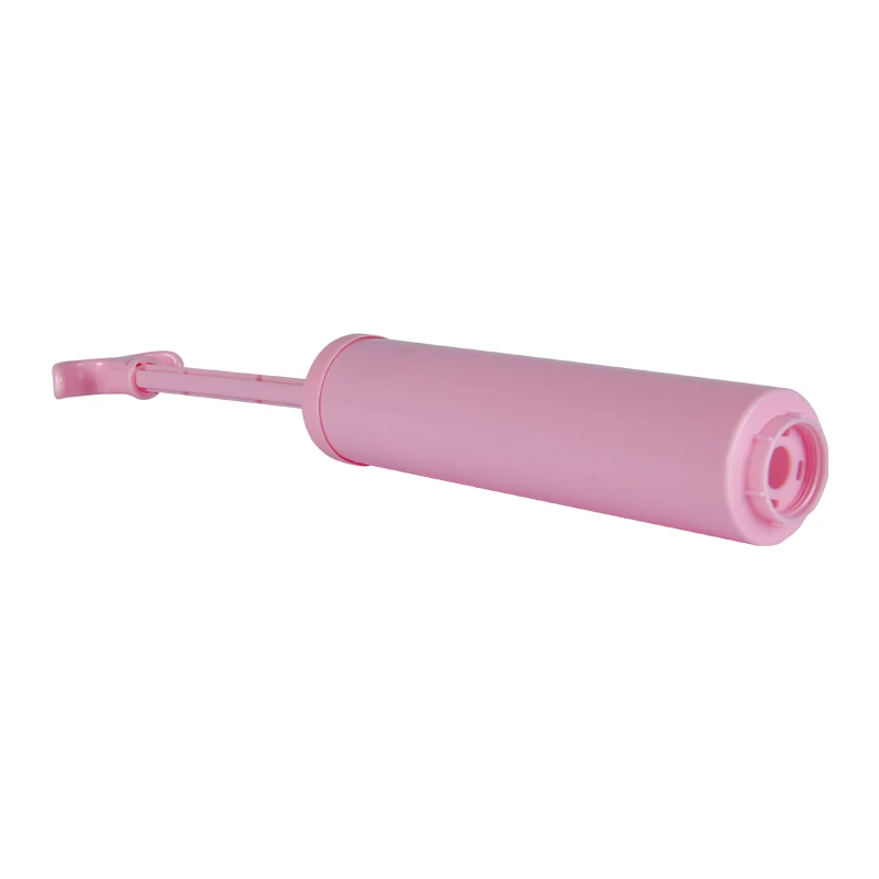 Reusable Hand Pump For Vacuum Storage Bag